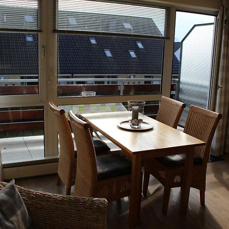 Mei6 Ferienwohnung Passat Niendorf  Buitenkant foto