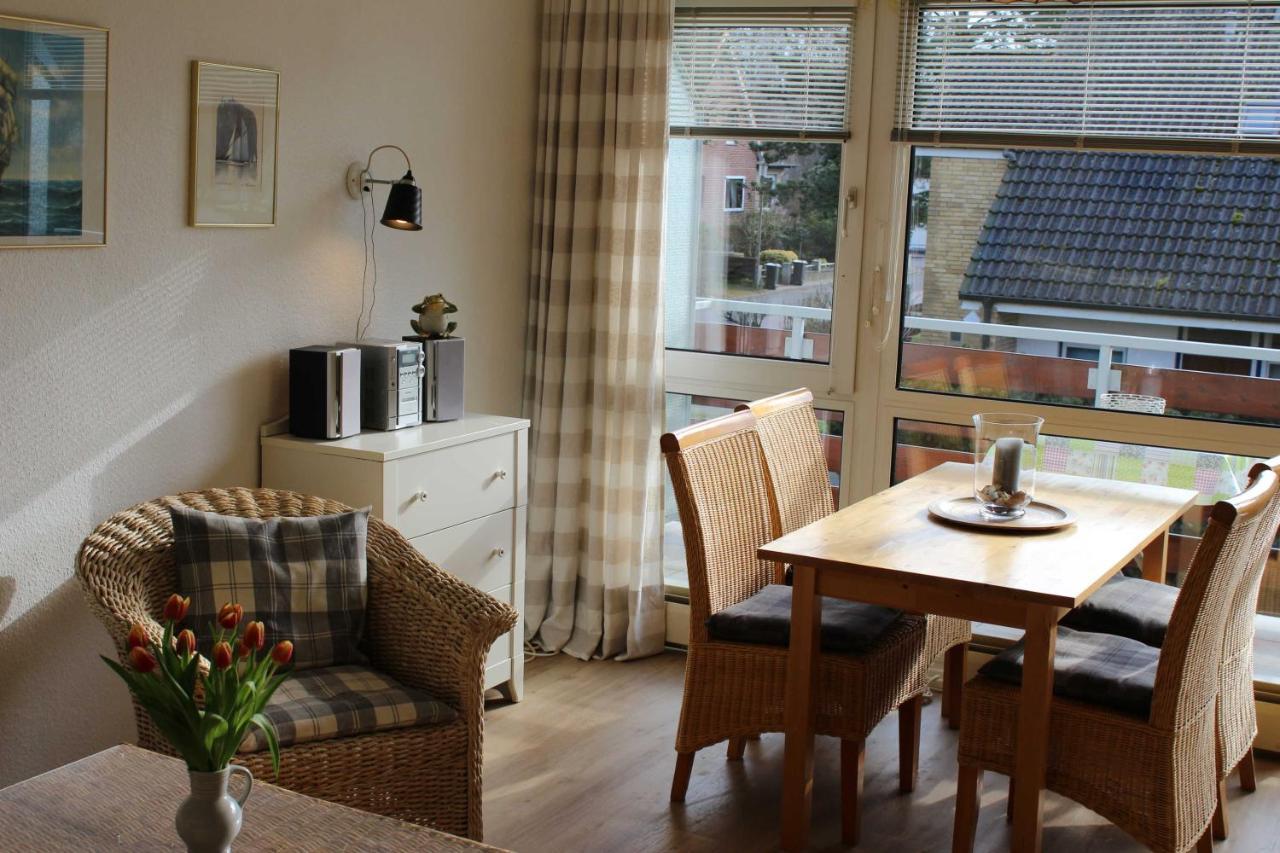 Mei6 Ferienwohnung Passat Niendorf  Buitenkant foto
