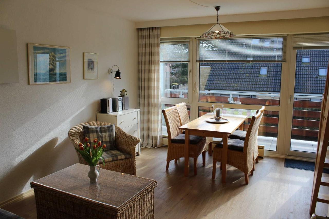 Mei6 Ferienwohnung Passat Niendorf  Buitenkant foto