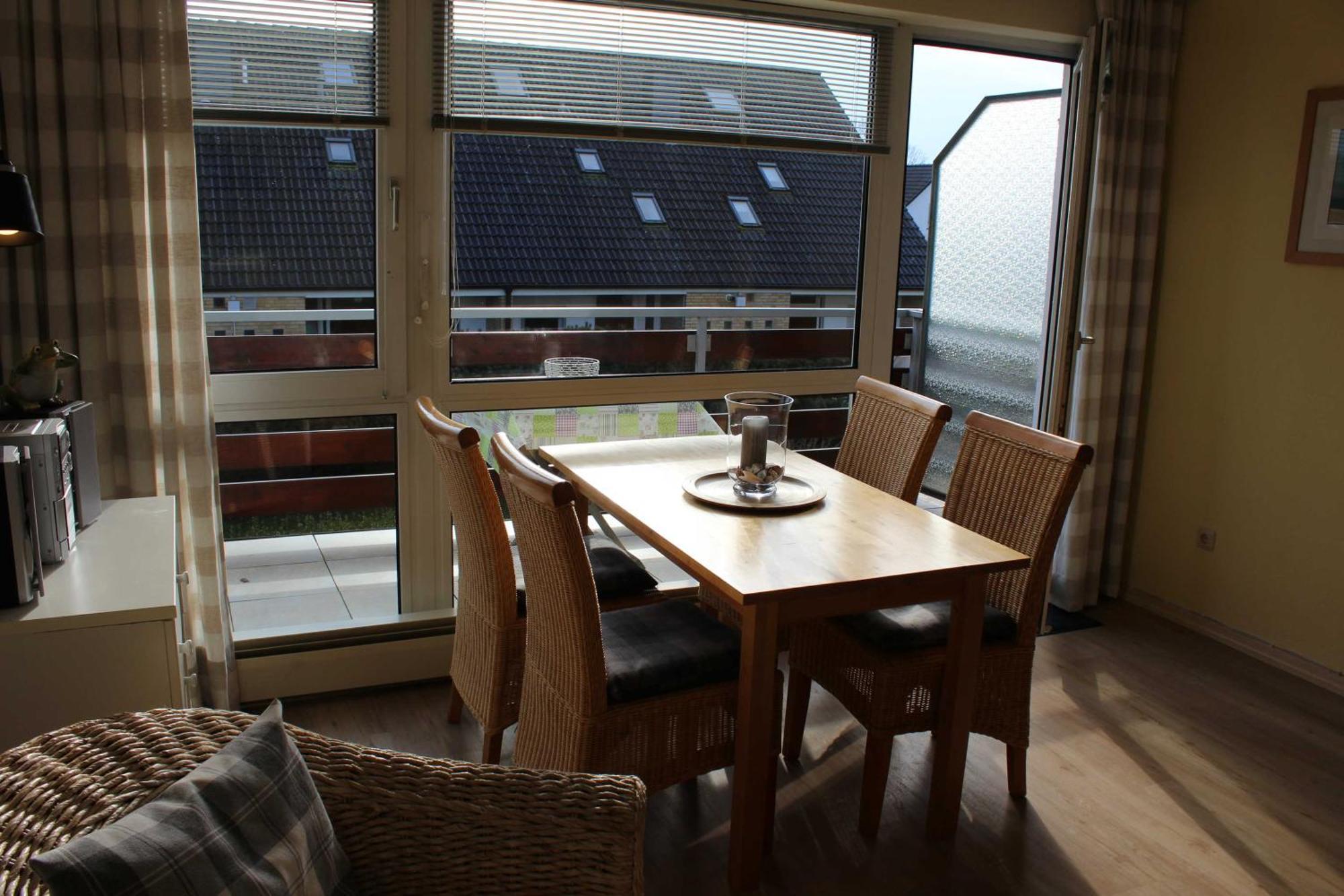 Mei6 Ferienwohnung Passat Niendorf  Buitenkant foto