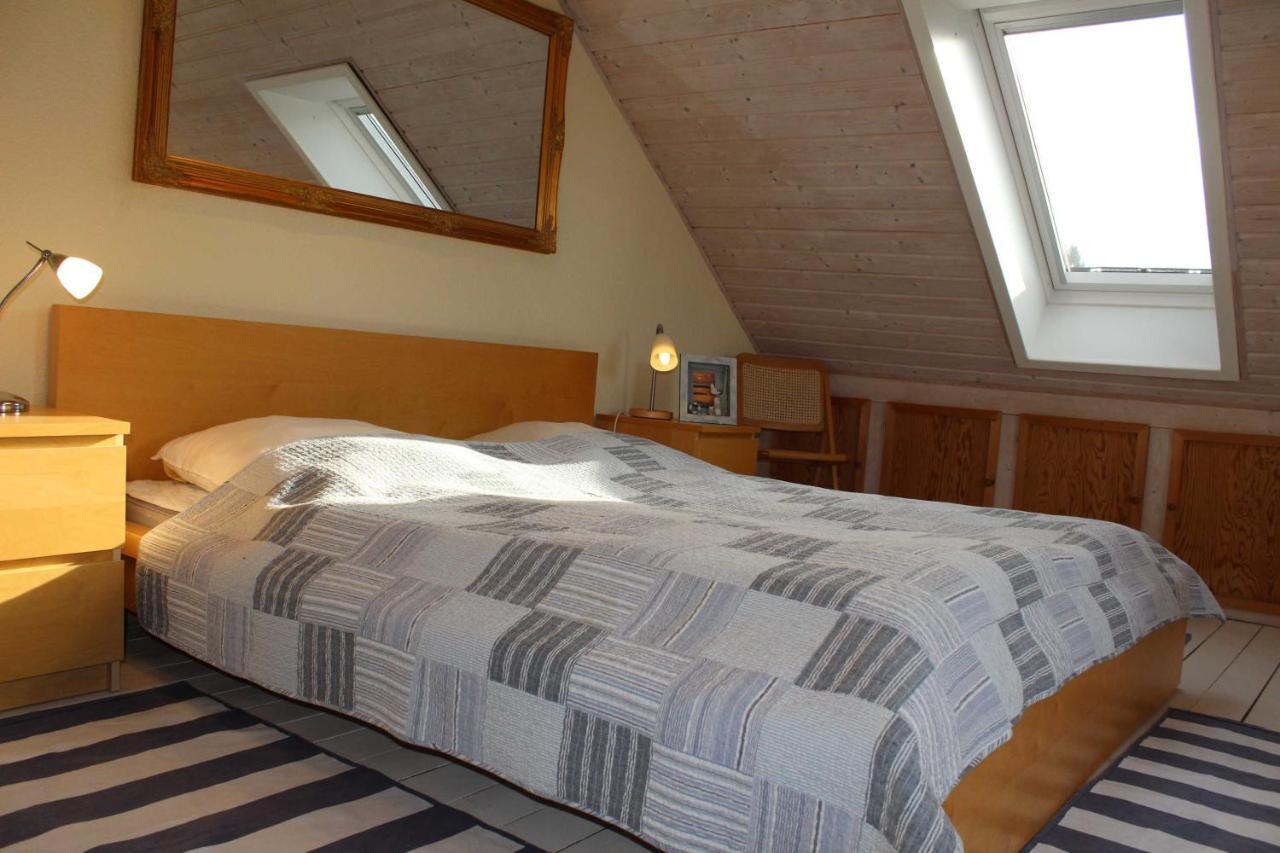 Mei6 Ferienwohnung Passat Niendorf  Buitenkant foto